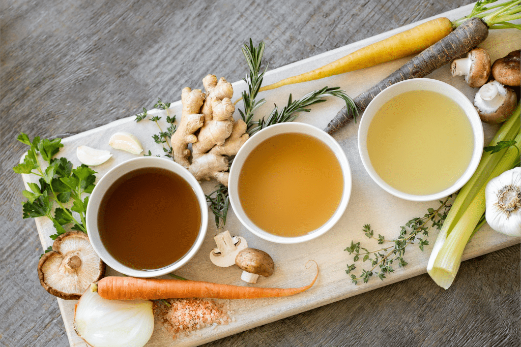 Bone Broth