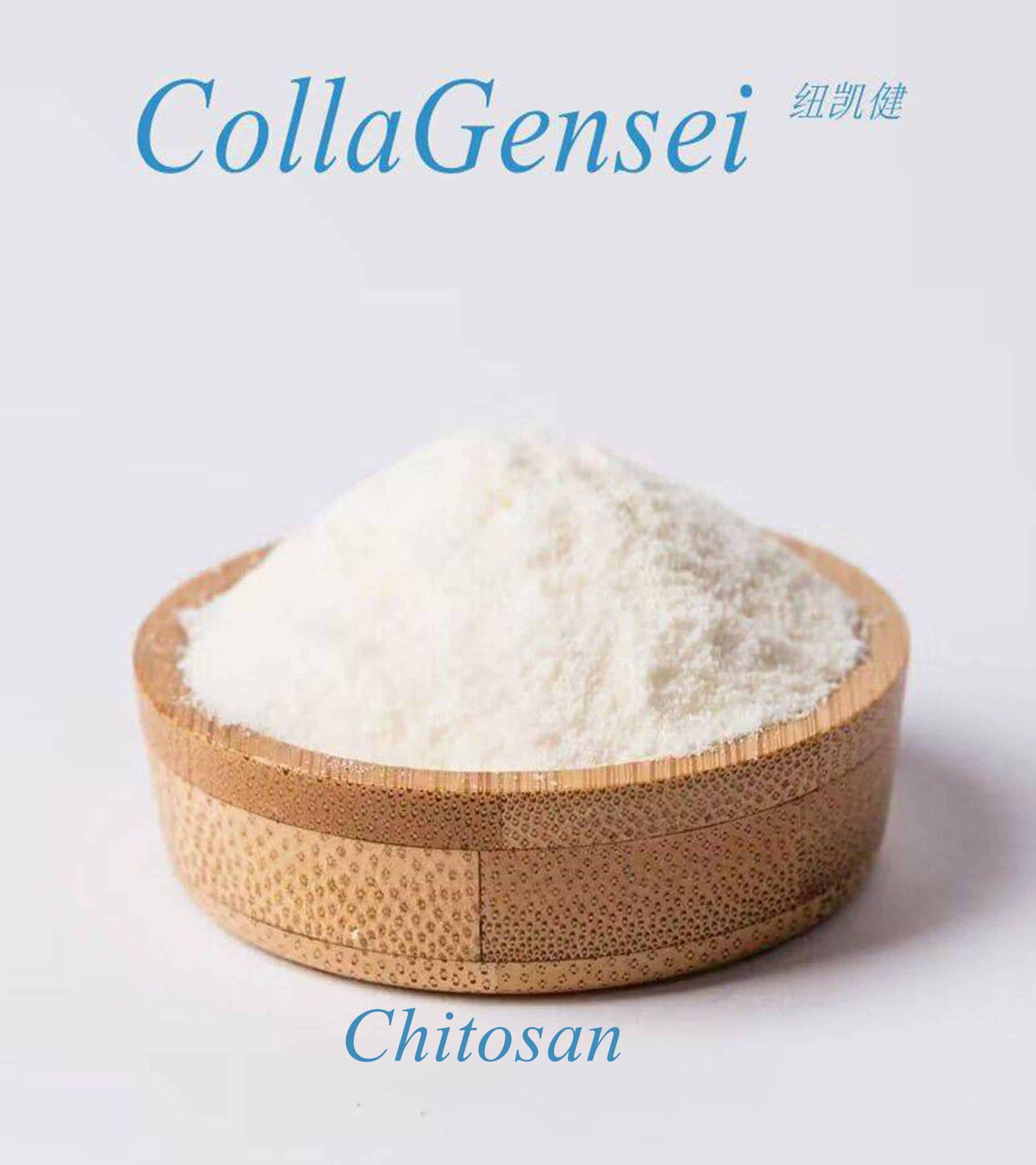 Chitosan: Nature’s Weight Loss Ally and Beyond