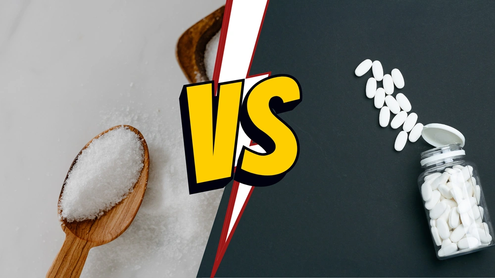 Chitosan vs L-Carnitine