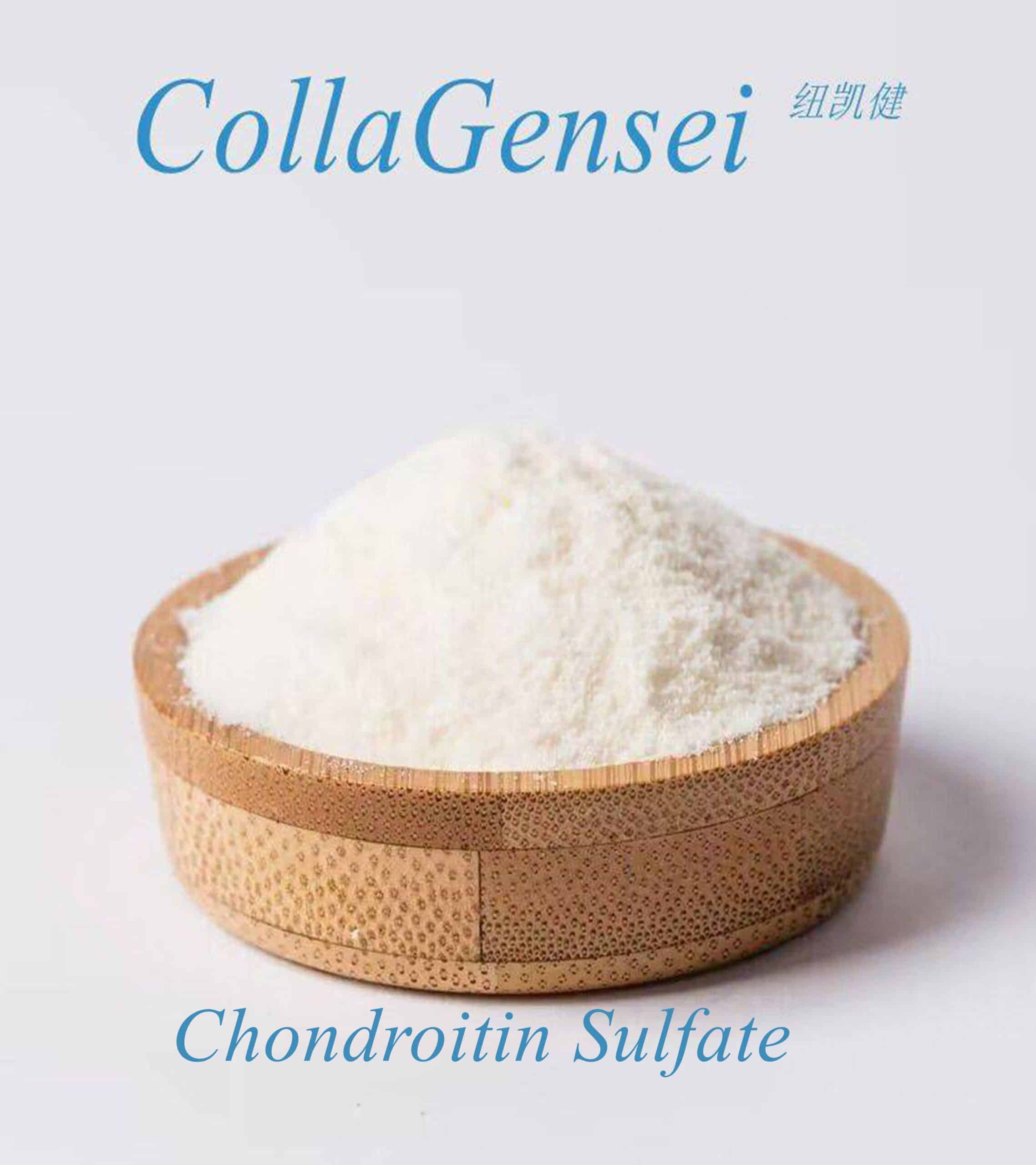 Exploring the Mysteries of Human Health: Chondroitin Sulfate