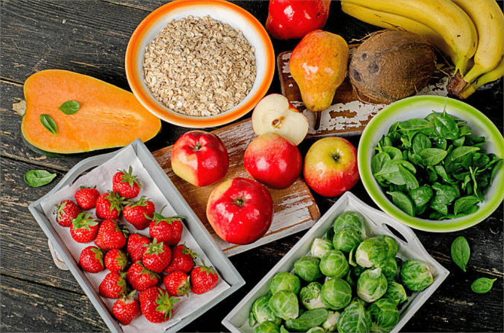 Dietary fiber