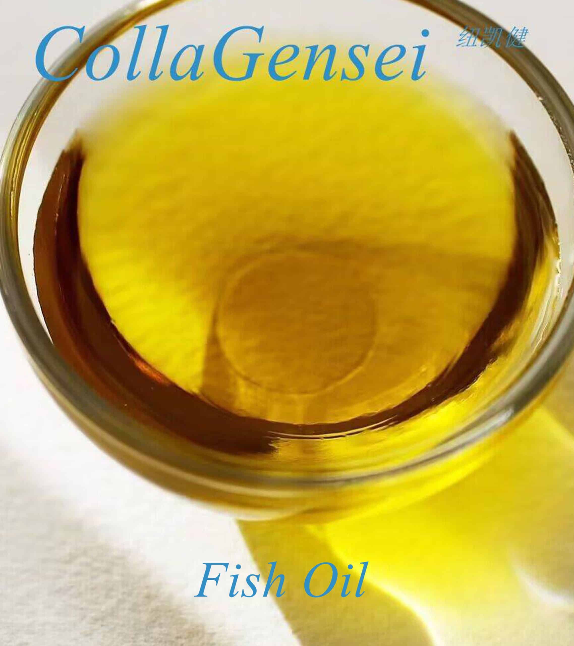 Krill Oil vs. Fish Oil
