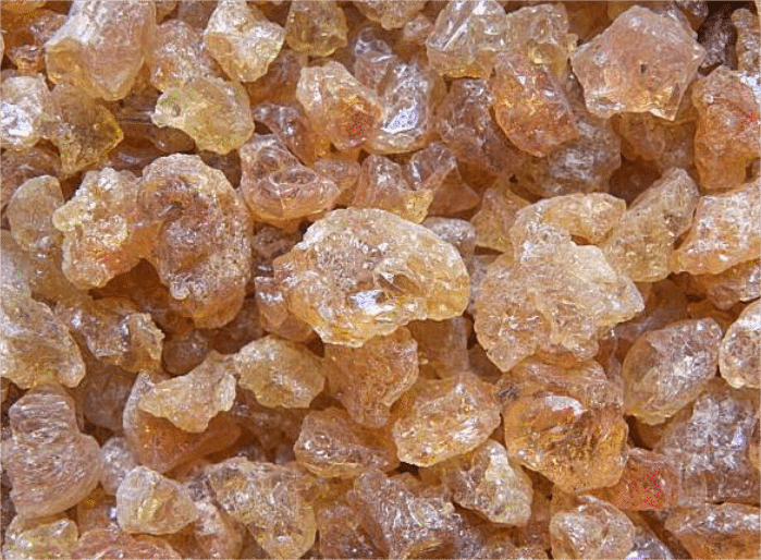 Gum Arabic