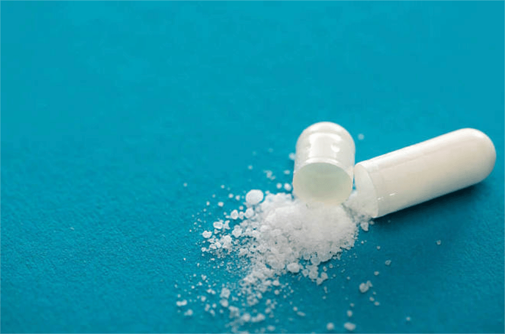 Unveiling MSM: The Sulfur-Rich Compound with Multifaceted Health Benefits