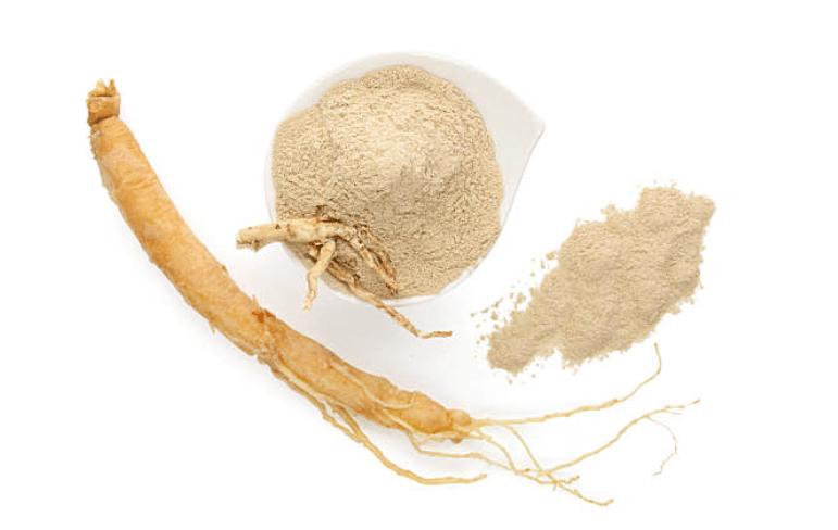 Unraveling the Potent Powers of Panax Ginseng Extract