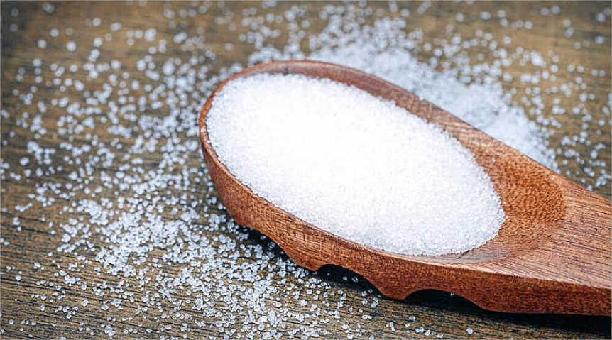 Potassium Sorbate