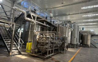 Production Machine