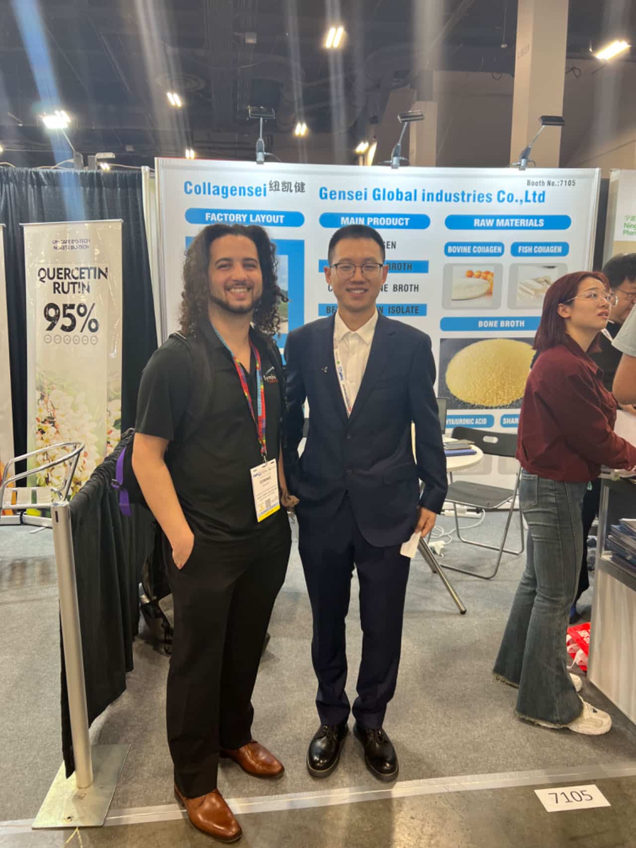 Natural Products Expo West