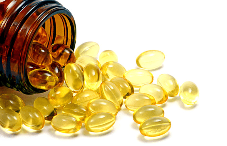 Vitamin E VS Vitamin C