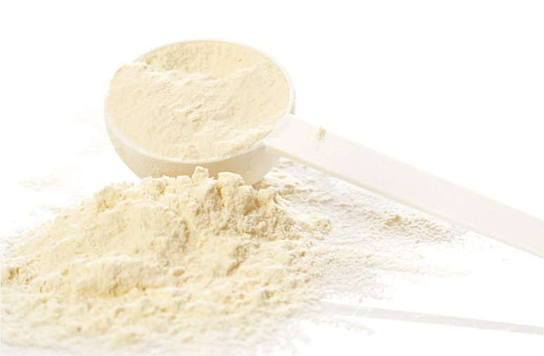 Soybean protein isolate VS whey protein, which one is better?