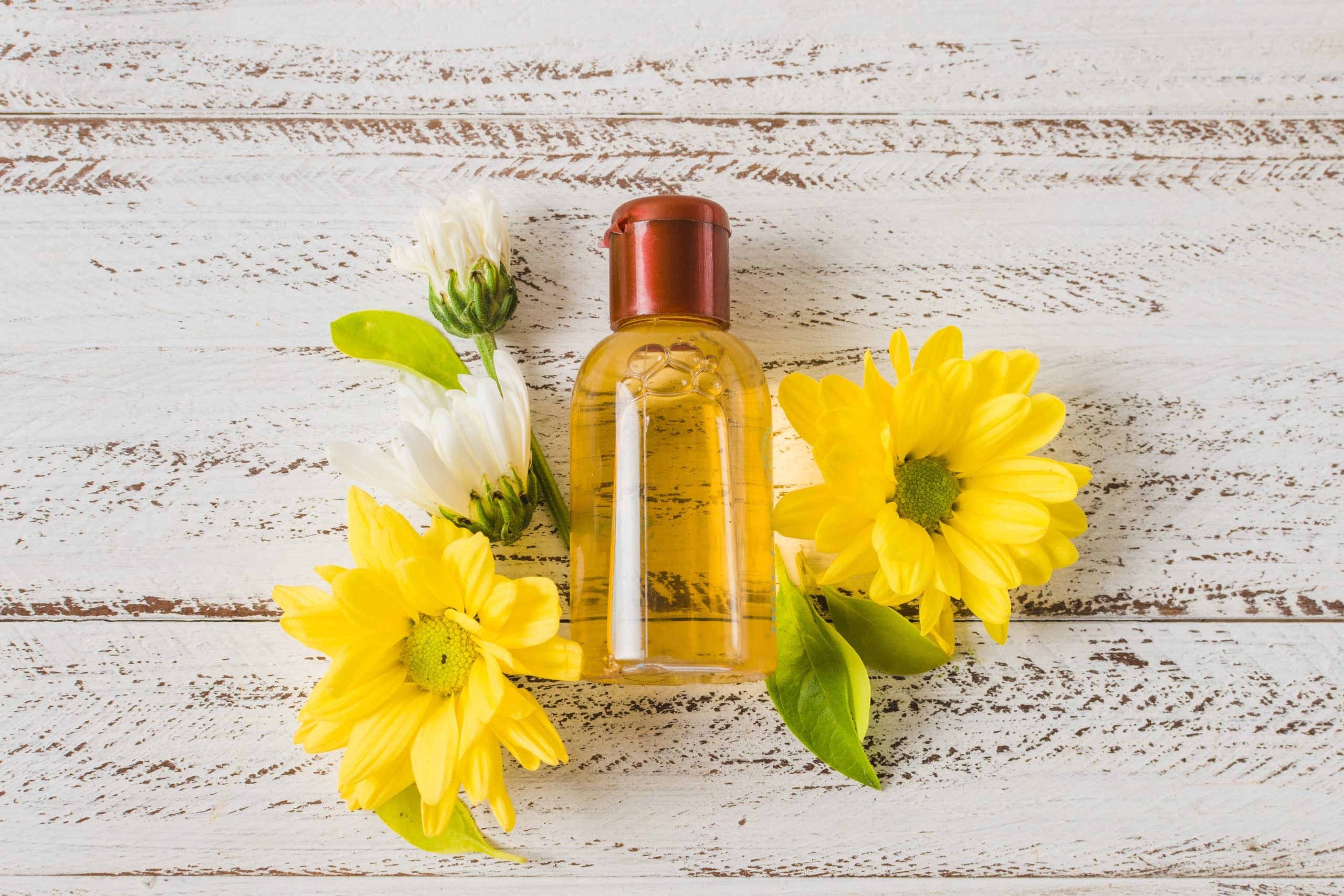Borage Oil: A Natural Good for Health and Beauty