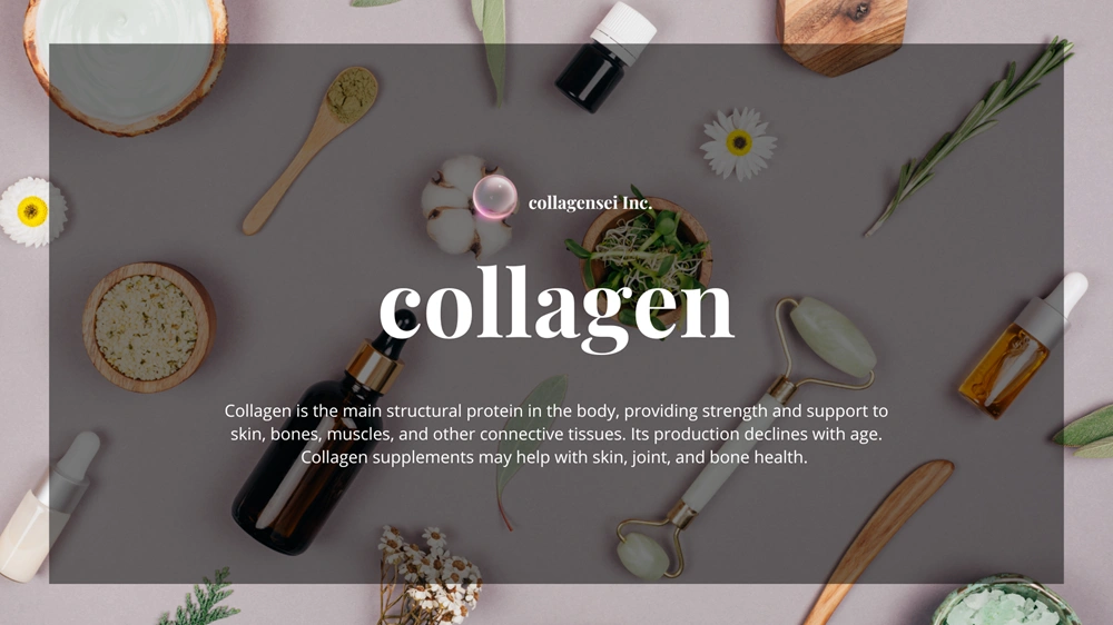 collagen
