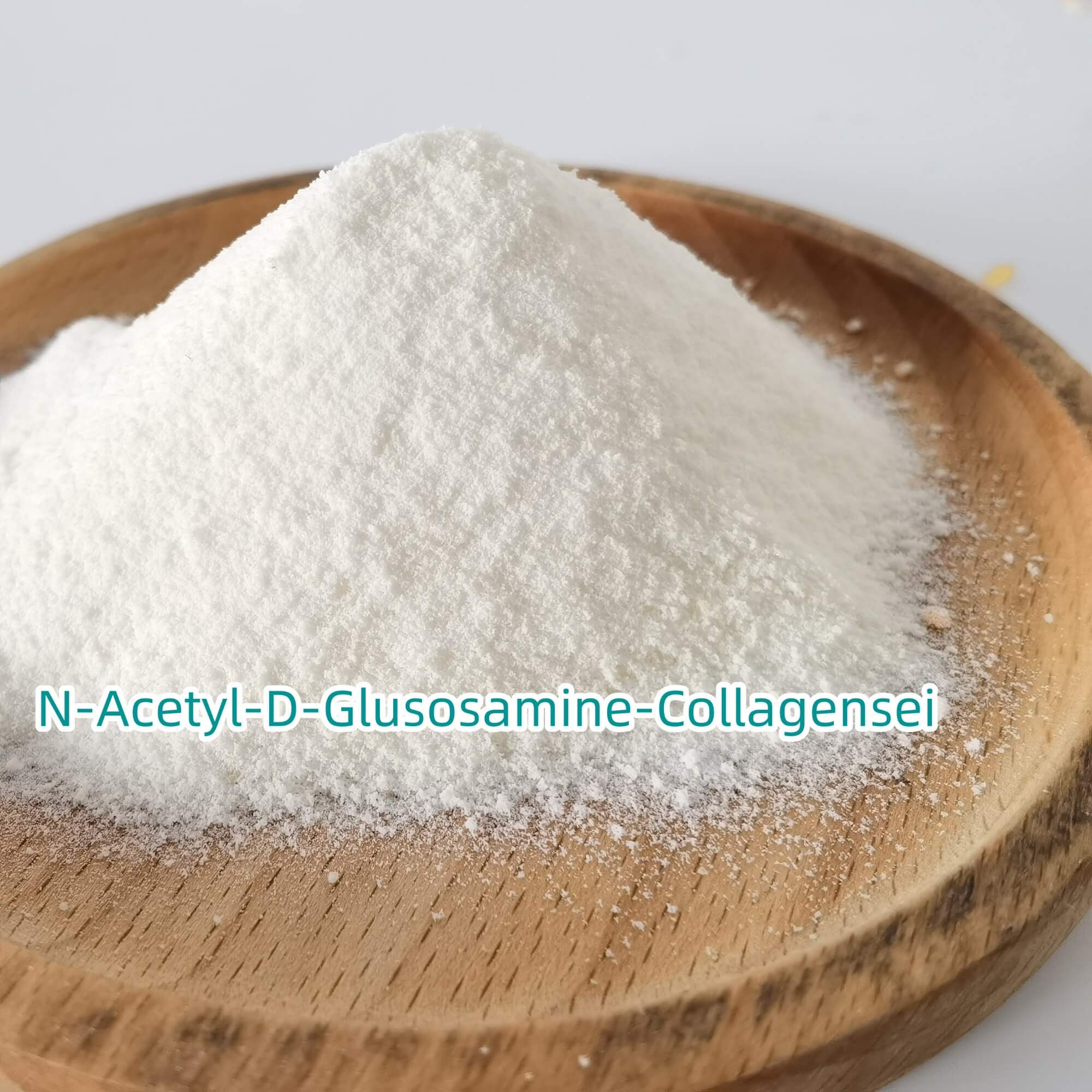 N-acetyl-D-Glucosamine: An essential nutrient for joint health