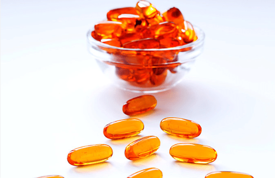 Krill Oil: A Nutritional Powerhouse from the Depths of the Ocean