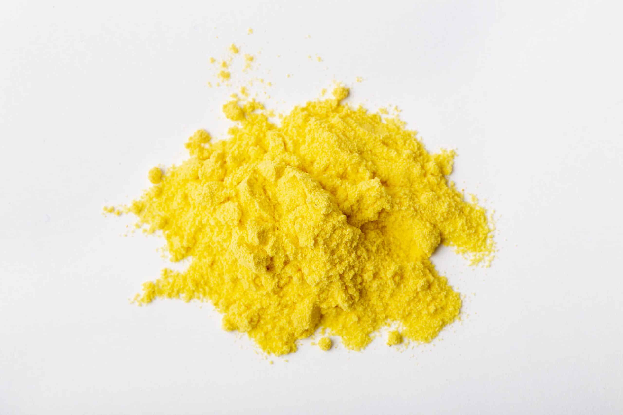 Comparing Berberine HCL and Coenzyme Q10