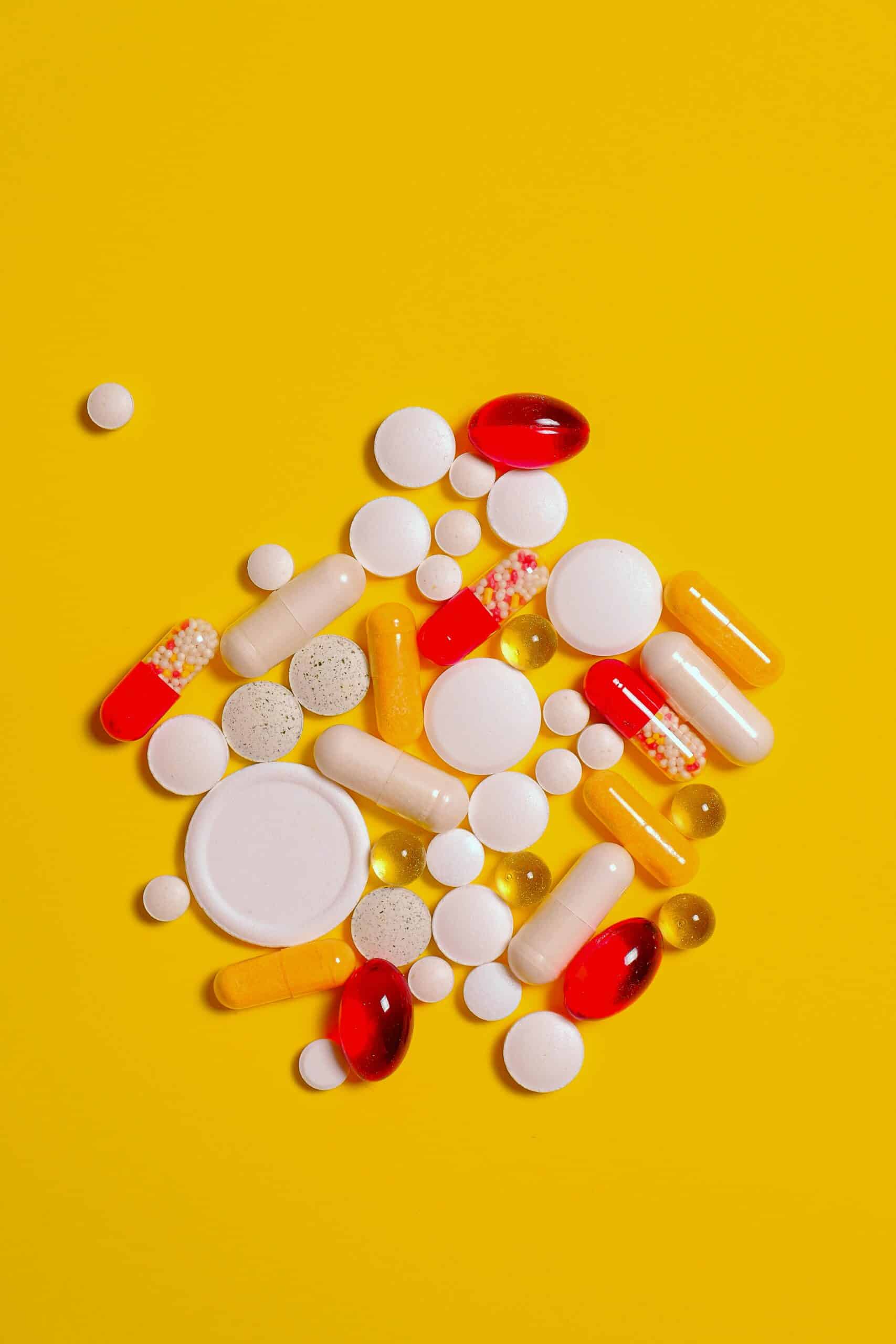 How to classify vitamins？
