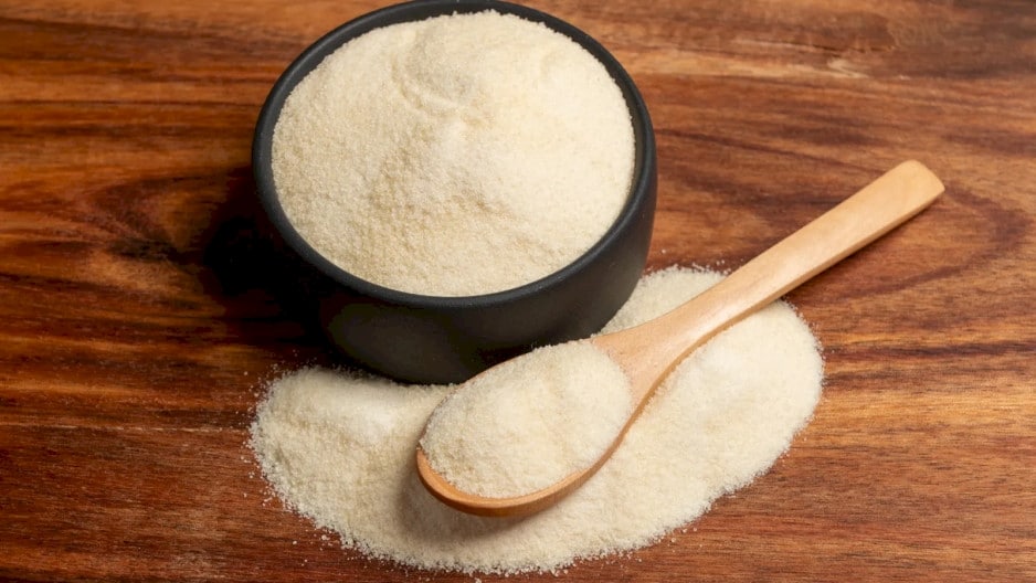  Soybean Peptide vs. Collagen: A Comprehensive Comparison