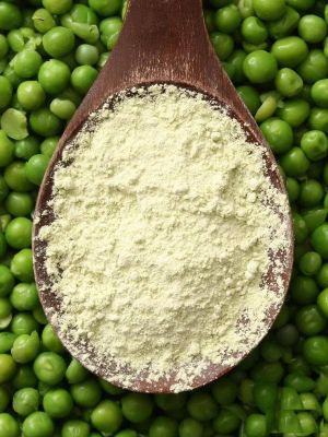 Pea Protein vs. Bone Broth: A Comprehensive Comparison
