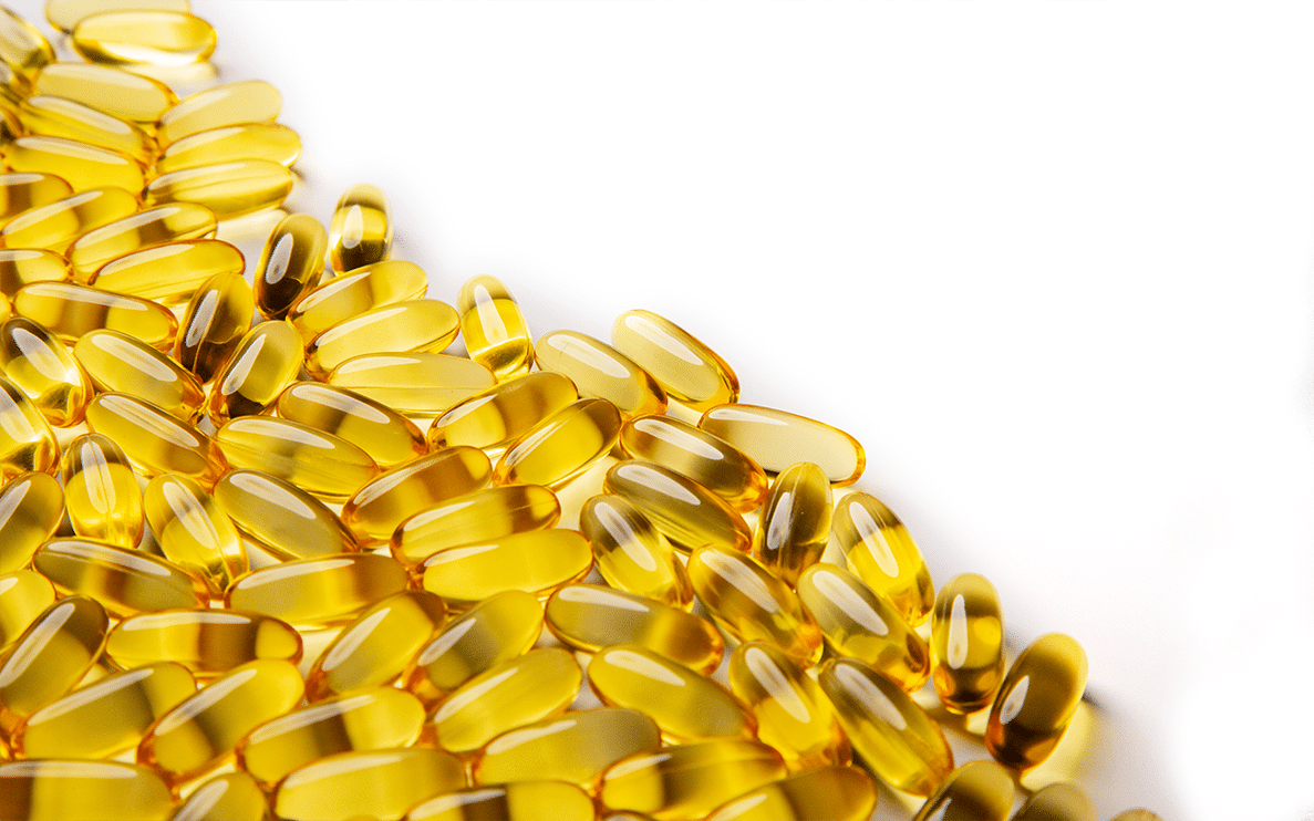 Krill Oil vs Fish Oil