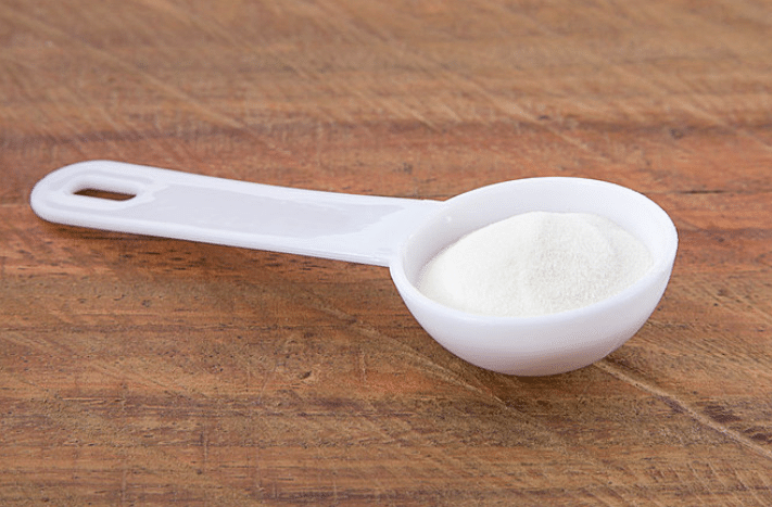 img.scr "collagen powder". jpg alt="collagen powder is hydrolyzed"