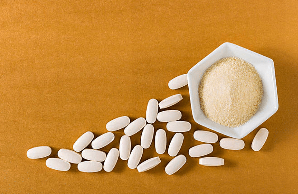 Vitamin E vs Alpha Lipoic Acid