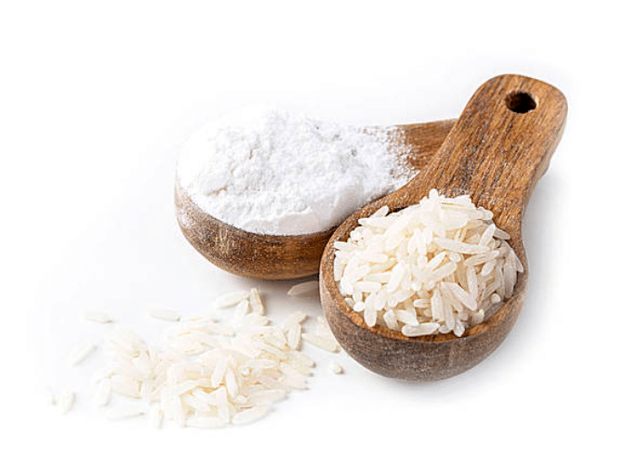Brown Rice Protein Powder