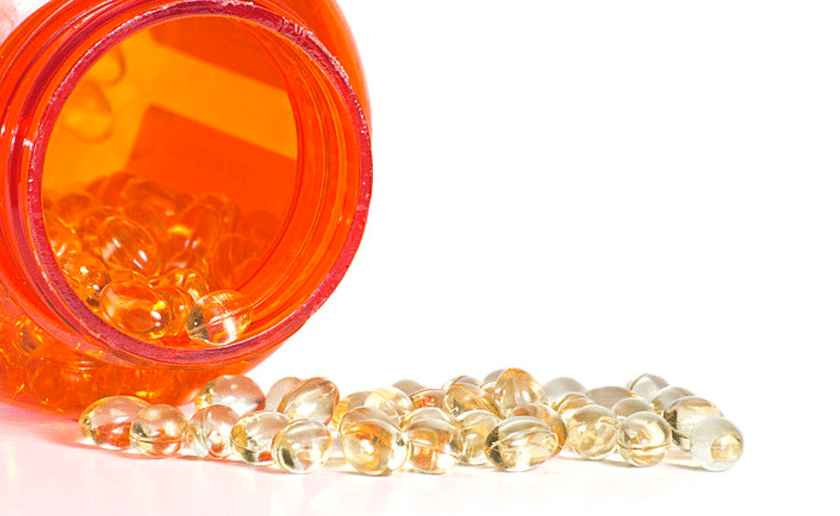 Vitamin D vs Vitamin K2