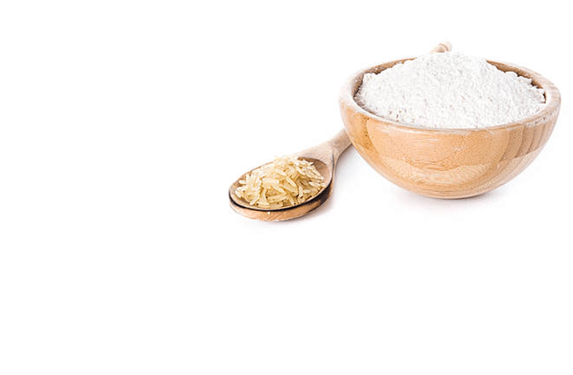 brown rice protein