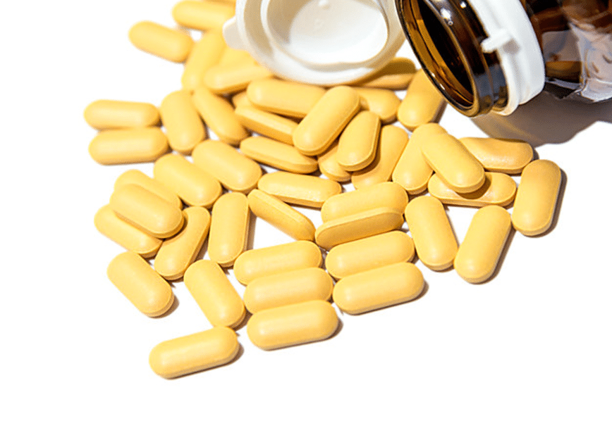 Vitamin A vs Beta-Carotene