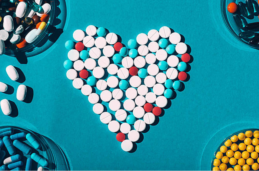 CoQ10 vs Vitamin B