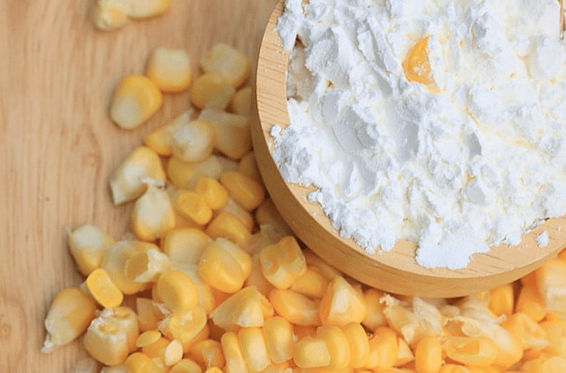 Corn Oligopeptide