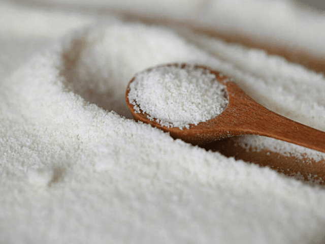 Magnesium Glycinate powder