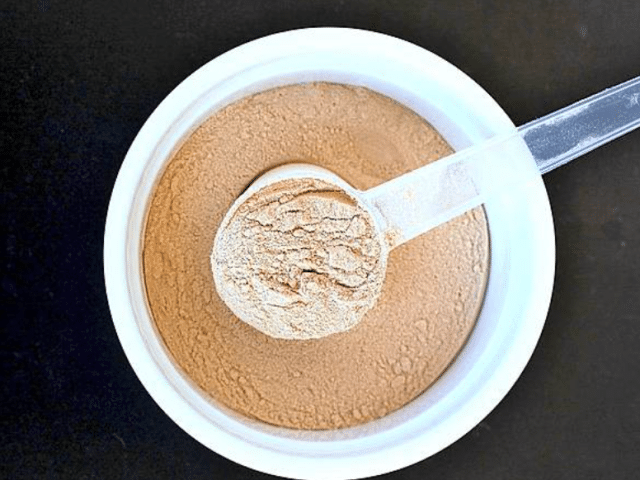 Hemp Protein vs Pea Protein