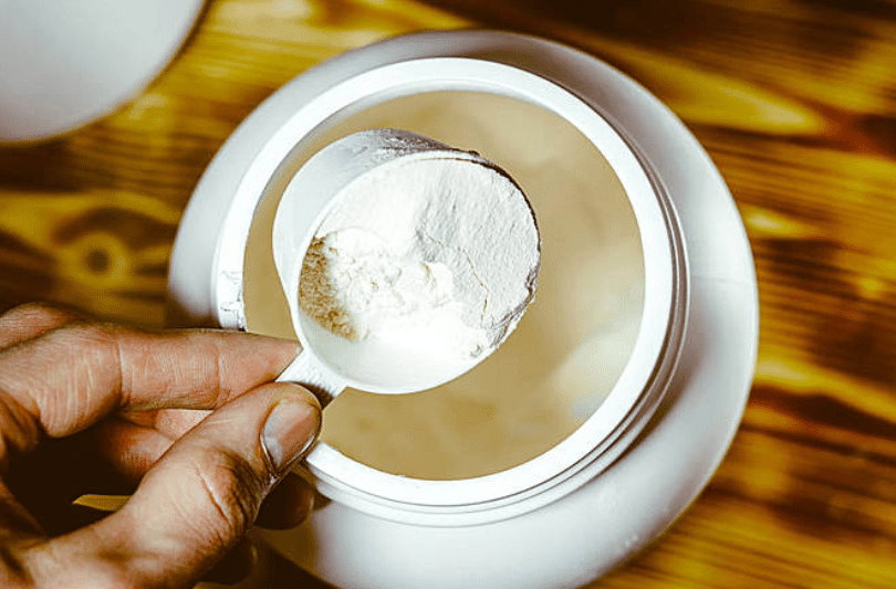 img scr="Powder Blend"