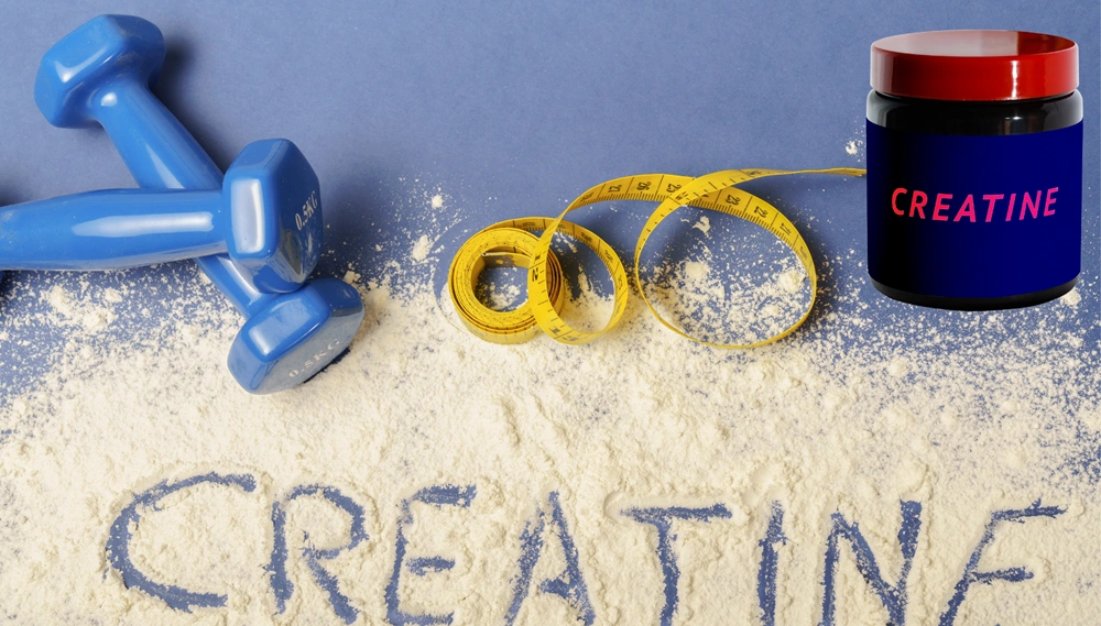 Creatine Monohydrate vs Micronized Creatine