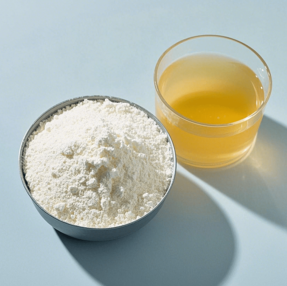 Fish Gelatin