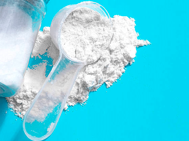 N-Acetyl Glucosamine Benefits