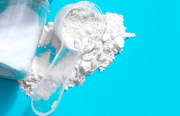 N-Acetyl- Glucosamine Powder