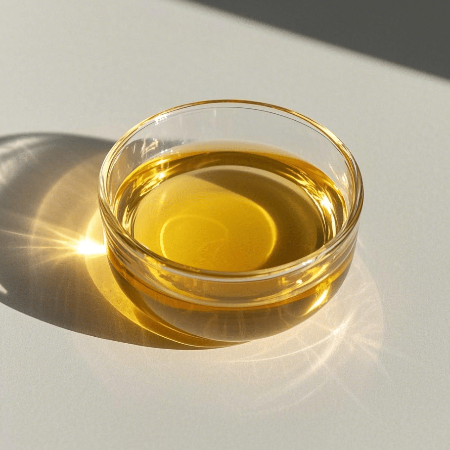 Natural Vitamin E