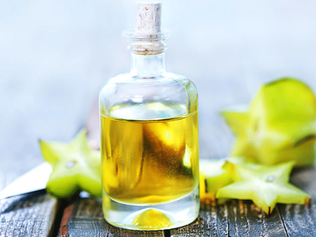 Starflower Borage Oil