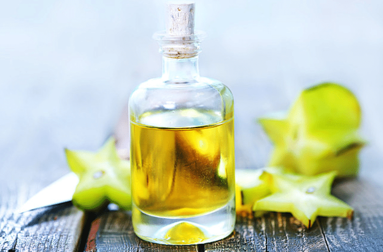 Starflower Borage Oil