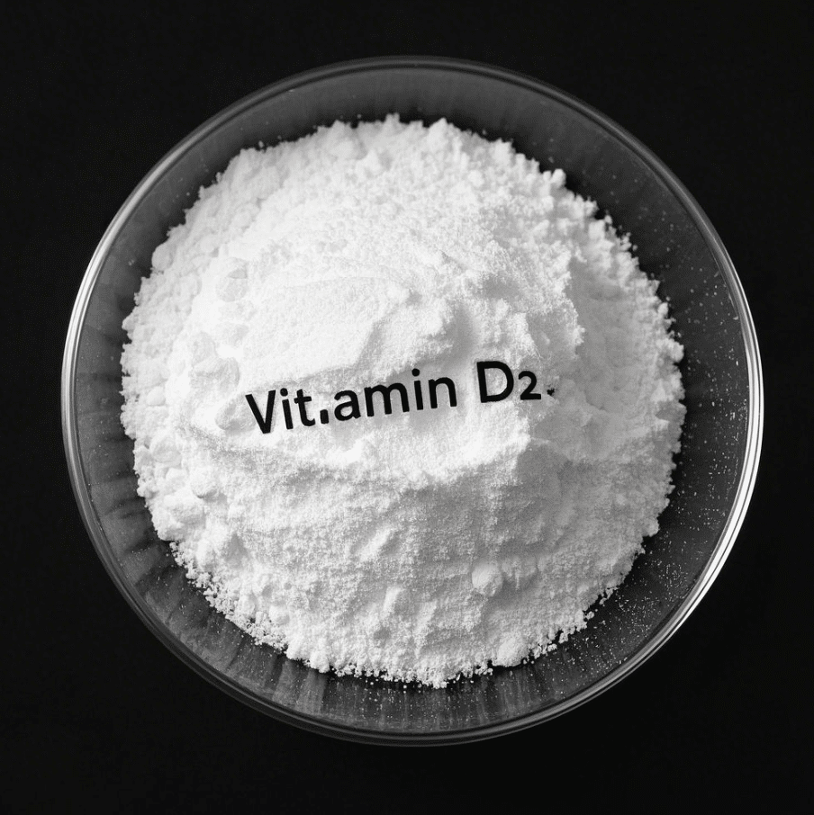 Vitamin D2