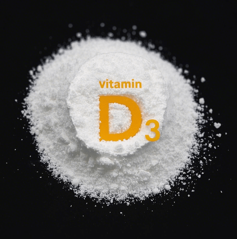 Vitamin D3