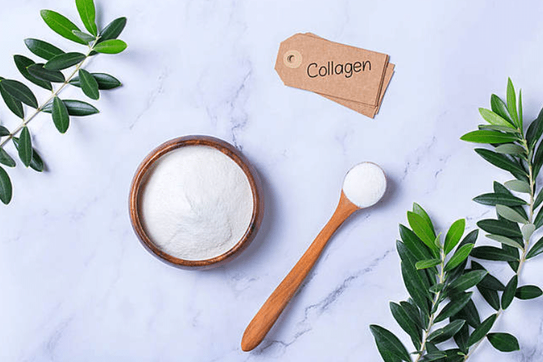 native path collagen