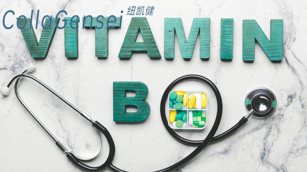 Vitamin B Supplement
