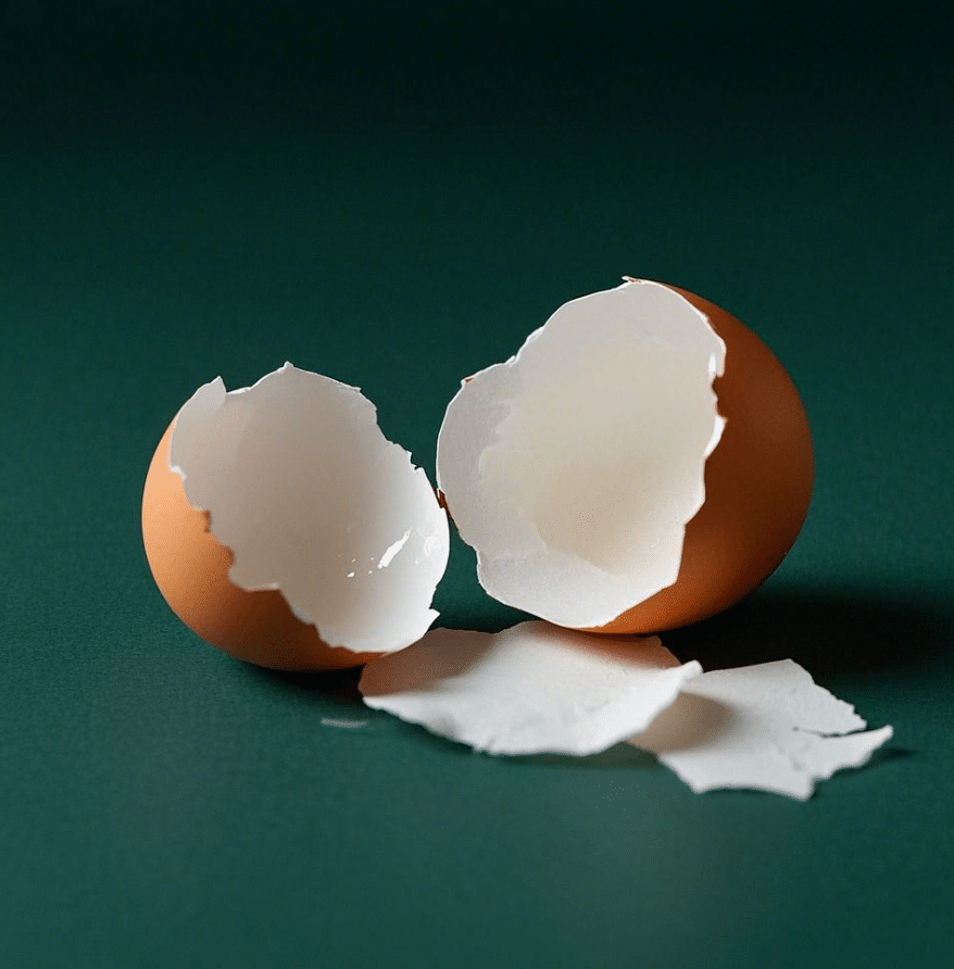 eggshell membrane