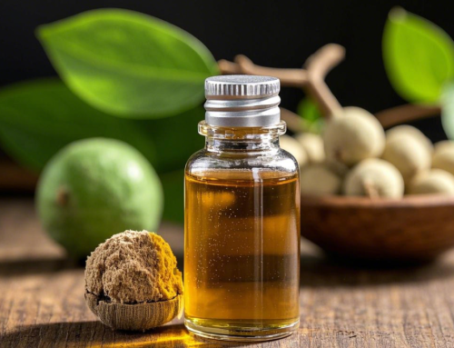 Ashwagandha Root vs Extract