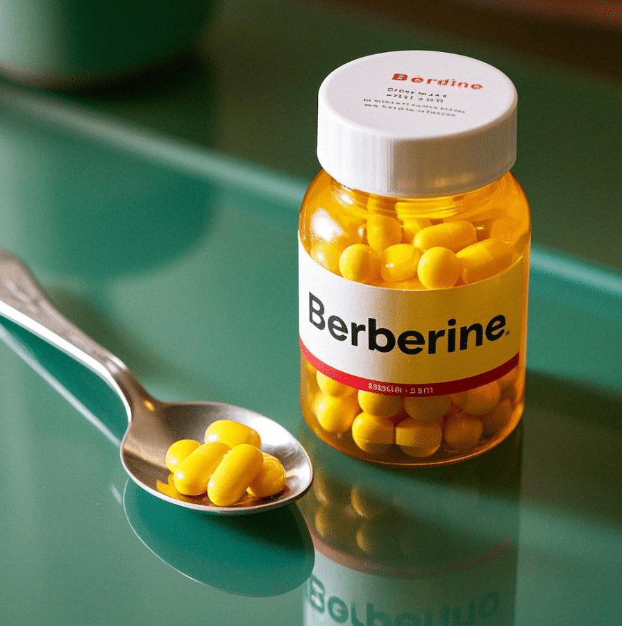 Berberine