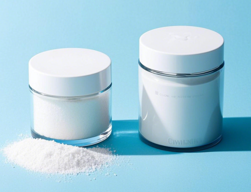 Collagen vs Collagen Peptides