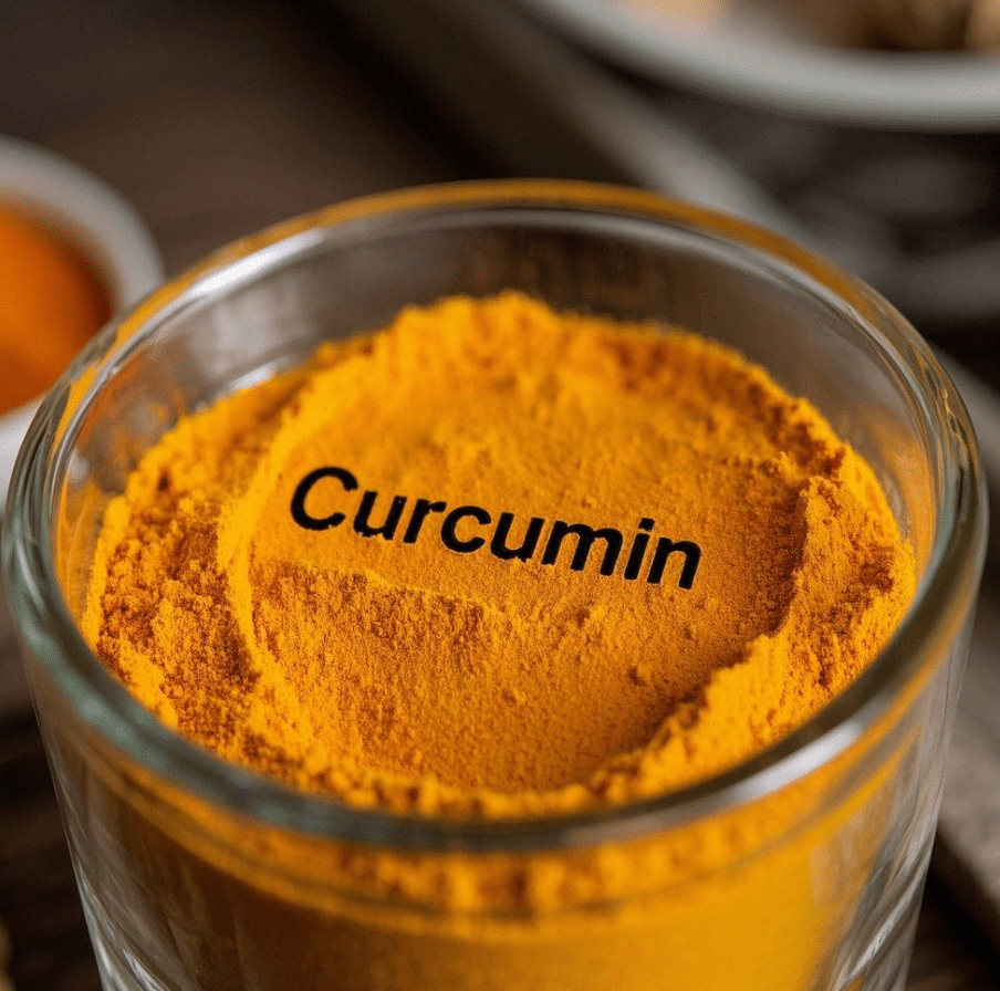 Curcumin